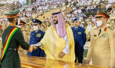 معهد أمريكي: العلاقات بين واشنطن والرياض شاملة لكنها في مرحلة من عدم اليقين