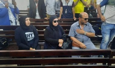 محاكمة قاتل الطالبة نيرة أشرف بمصر.. اعترافات مثيرة وجلسة حافلة بالمفاجآت