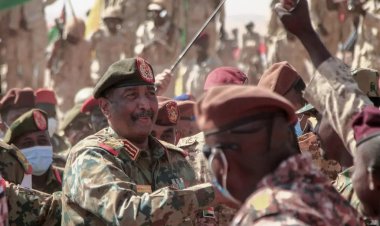 إعدام 7 جنود والبرهان يزور الفشقة... ماذا يحدث على الحدود السودانية الإثيوبية؟