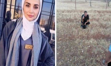 مطاردة ماراثونية ونهاية درامية... هل انتحر قاتل إيمان إرشيد؟