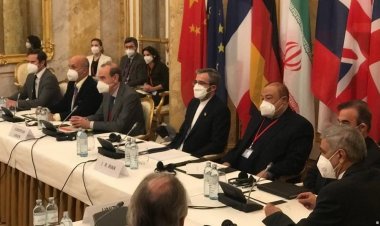 إحياء الاتفاق النووي النووي... إيران والولايات المتحدة تستأنفان محادثاتهما في قطر