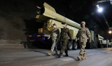 تفاصيل صغيرة في المحادثات النووية الإيرانية تمثل مشكلة كبيرة لبايدن