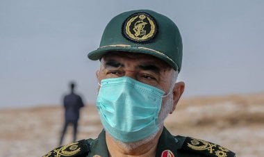 صراع عروش أم استعداد لإسرائيل.. هل ينجح صائد الجواسيس في إنقاذ إيران؟