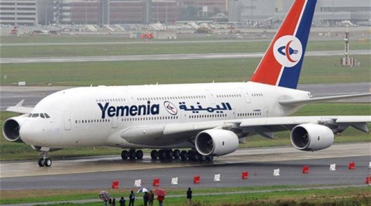عشية انتهاء هدنة اليمن... أول رحلة تجارية بين صنعاء والقاهرة منذ سنوات