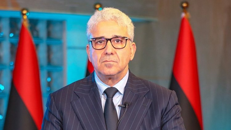 تقدم في مشاورات القاهرة بشأن ليبيا... وإقرار موازنة حكومة باشاغا