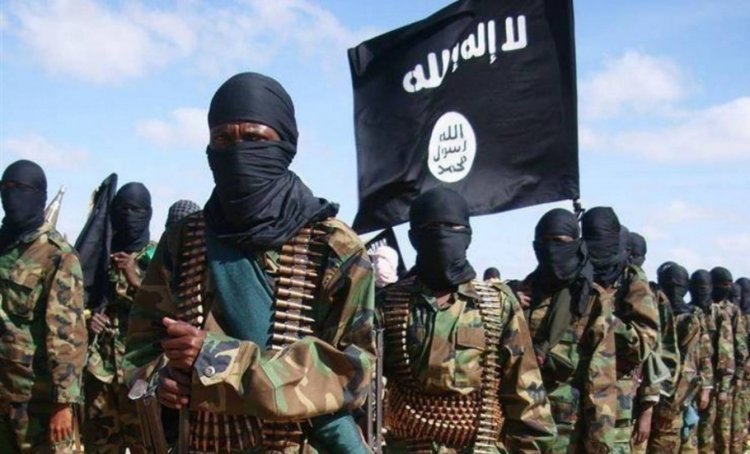 فتاوى الدماء... باب داعش لإعلان دولته الجديدة من إفريقيا