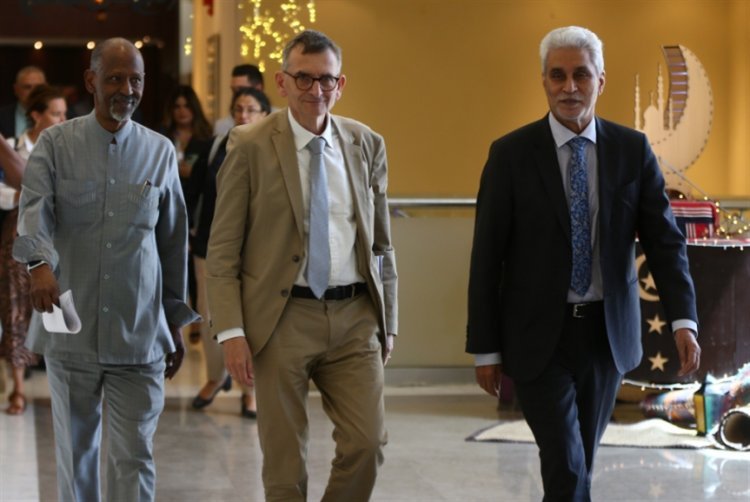 السودان على أبواب فرصة تاريخية... هل ينجح الحوار الوطني؟