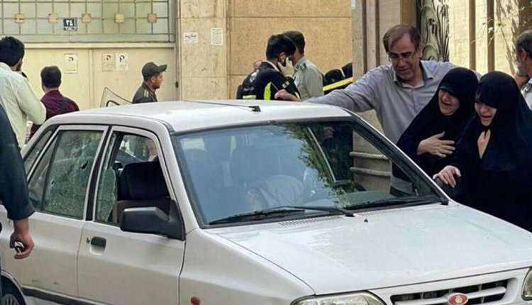 كواليس جديدة في حرب الظل ضد إيران... تنسيق أمريكي إسرائيلي عالي المستوى