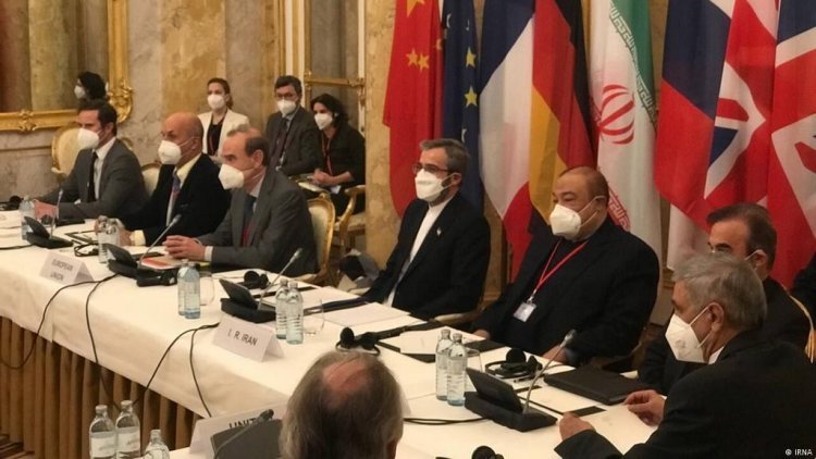 مسودة الاتحاد الأوروبي طوق النجاة الأخير للاتفاق النووي الإيراني... هل وُلد ميتًا؟