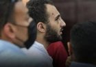 الإعدام شنقًا بحق قاتل نيرة أشرف... فهل يحوِّل دخول فريد الديب مسار القضية؟