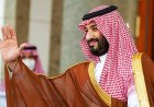 مجلة أمريكية: الأمير محمد بن سلمان يرسم طريقًا جديدًا لقيادة الوطن العربي