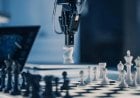 روبوت يكسر إصبع طفلا أثناء منافستهما في الشطرنج... هل بدأ الوجه المخيف للذكاء الاصطناعي؟