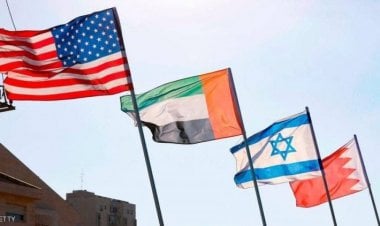 حاخام أمريكي: في أعقاب الاتفاق الإبراهيمي... ازدهار العلاقات السعودية الإسرائيلية