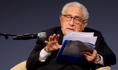 هنري كيسنجر: 3 سيناريوهات محتملة لنهاية الحرب الأوكرانية