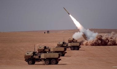 عبر منظومة صواريخ هيمارس... أمريكا تقلب حسابات الحرب في أوكرانيا