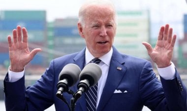 لماذا تعد رحلة بايدن إلى الشرق الأوسط ضرورية؟