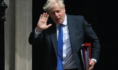 مَنْ أبرز المرشحين لخلافة بوريس جونسون؟