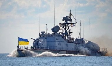 كيف تستطيع أوكرانيا كسر حصار روسياعلى البحر الأسود؟