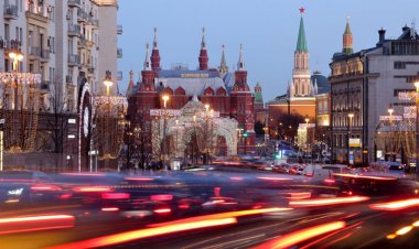 روسيا تستعد لتعبئة الاقتصاد لحرب أطول في أوكرانيا