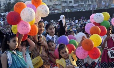 عيد الأضحى المبارك... الشعوب تحتفل ابتهاجًا والقادة والرؤساء يتبادلون التهاني