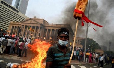 سريلانكا... كيف يعيش الناس في بلد يعاني الإفلاس؟