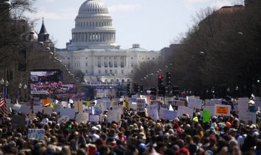 في أمريكا..لماذا انخفض مستوى التفاعل مع الأخبار ؟