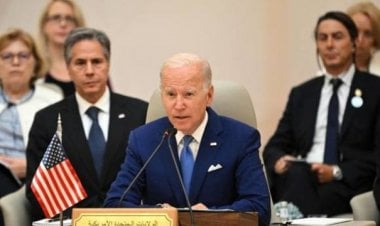 هل يسير بايدن على خُطى ترامب في الشرق الأوسط؟   