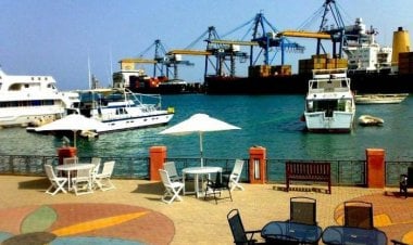 آمال روسيا بإنشاء قاعدة بحرية في بورتسودان على البحر الأحمر تتبخر... فهل انتصرت أمريكا؟