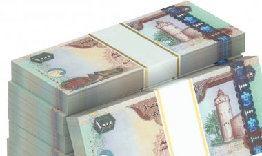 روسيا تسعى إلى الحصول على مدفوعات نفطية من الهند بالدرهم الإماراتي