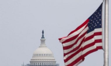 ماذا تكشف أزمة أوكرانيا عن الشرق الأوسط ما بعد أمريكا؟