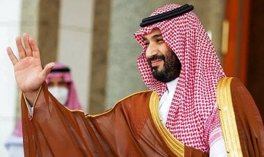 مجلة أمريكية: الأمير محمد بن سلمان يرسم طريقًا جديدًا لقيادة الوطن العربي