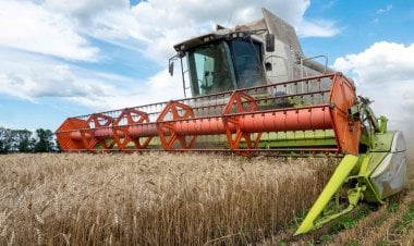 اتفاق تصدير الحبوب بين روسيا وأوكرانيا... هل يحل الأزمة؟