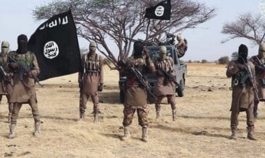 الامتيازات الإفريقية.. لماذا يتمركز تنظيم القاعدة وداعش في القارة السمراء؟