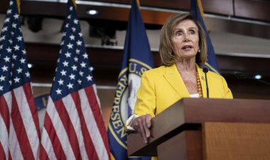 بعد التهديدات غير المسبوقة .. هل تمنع الصين نانسي بيلوسي من زيارة تايوان؟