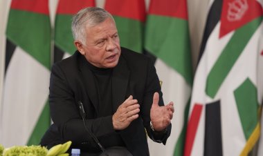 الملك عبدالله: لا نريد توترًا في المنطقة وعلى إيران تغيير سلوكها