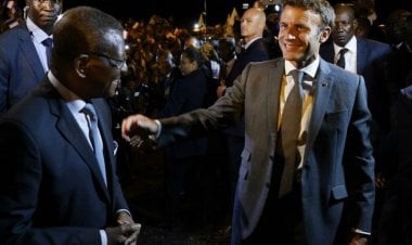 إيمانويل ماكرون في إفريقيا... أسباب الرحلة وتحدياتها