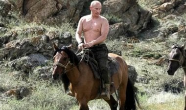 فورين أفيرز: بوتين ونقاط القوة العمياء للسلطة