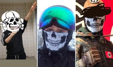 النازيون الجدد من أمريكا إلى أوروبا.. كيف تحوَّل مراهقون إلى مصدر رعب في بلدان العالم الأول؟