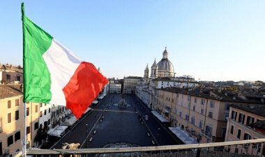 ماذا تعني الفوضى السياسية في إيطاليا بالنسبة لأوروبا؟