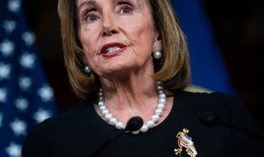 بيلوسي تختتم زيارة المخاطر العالية لتايوان... والصين ترد بالحصار وتدريبات الذخيرة الحية