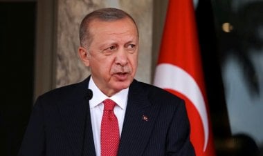 تركيا ومصر... لماذا يخطب أردوغان وِدَّ القاهرة مجددًا؟