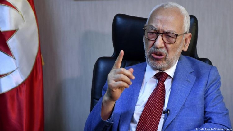 ضربة جديدة لإخوان تونس... هل اقتربت محاسبة الغنوشي على جرائم العشرية السوداء؟