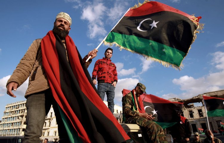 تظاهرات غاضبة في ليبيا... مطالب نادرة وتفاعل الأمم المتحدة وأوروبا