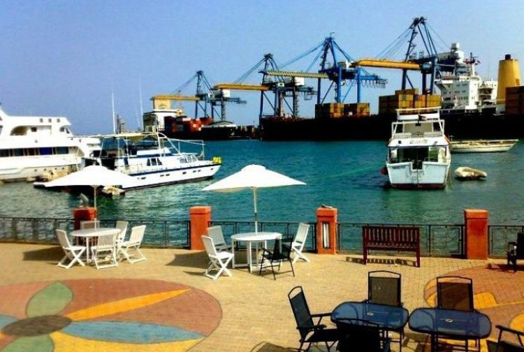 آمال روسيا بإنشاء قاعدة بحرية في بورتسودان على البحر الأحمر تتبخر... فهل انتصرت أمريكا؟