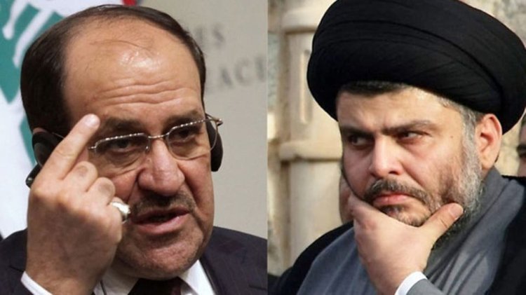 هل يتجه العراق لانتخابات مبكرة أم لصدام داخل البيت الشيعي؟