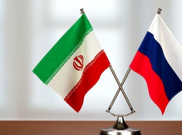 هل يعوق تنافس روسيا وإيران في مجال الطاقة التحالف السياسي بينهما؟