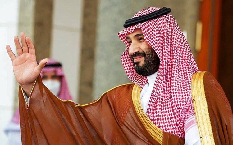 مجلة أمريكية: الأمير محمد بن سلمان يرسم طريقًا جديدًا لقيادة الوطن العربي