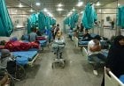 87% منهم تعرضوا للعنف.. لماذا تزايدت أعداد الأطباء العراقيين الراغبين في الهجرة؟