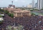 بعد موجة احتجاجات واسعة.. تفاؤل حذر بشأن خطط الرئيس السريلانكي لإنقاذ الاقتصاد المتعثر