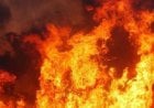 انتقامًا لرسوبها.. مصري يشعل النيران في مدرسة خطيبته